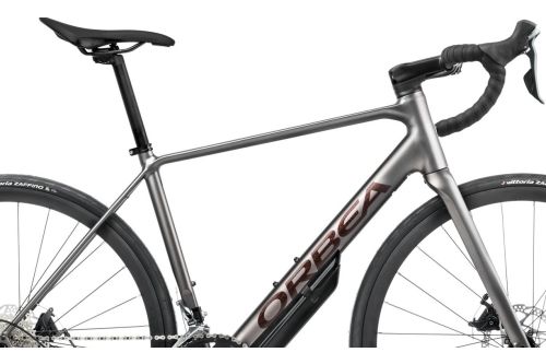 Rower szosowy wygodny Endurance Orbea AVANT H40 8