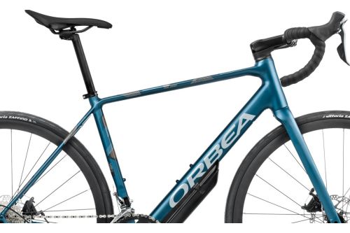 Rower szosowy wygodny Endurance Orbea AVANT H40 12