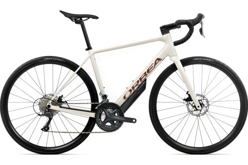 Rower szosowy wygodny Endurance Orbea AVANT H60 1