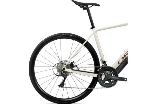 Rower szosowy wygodny Endurance Orbea AVANT H60 2
