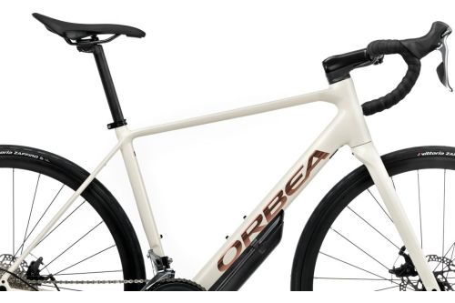 Rower szosowy wygodny Endurance Orbea AVANT H60 4
