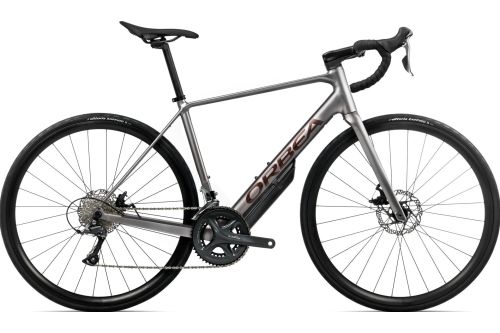 Rower szosowy wygodny Endurance Orbea AVANT H60 5