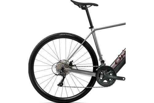 Rower szosowy wygodny Endurance Orbea AVANT H60 7
