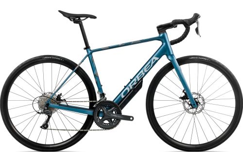 Rower szosowy wygodny Endurance Orbea AVANT H60 9
