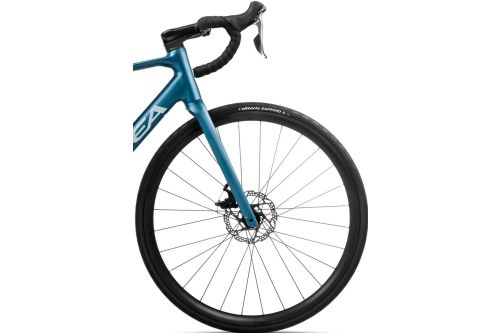 Rower szosowy wygodny Endurance Orbea AVANT H60 10