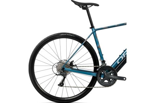Rower szosowy wygodny Endurance Orbea AVANT H60 11