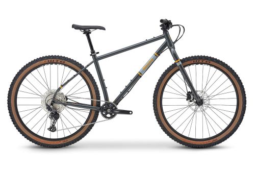 Rower-trail-Breezer-Thunde