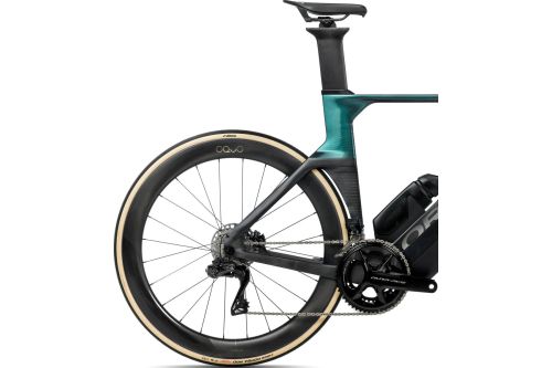 Rower triathlonowy tri Triathlon Orbea ORDU M10iLTD 3