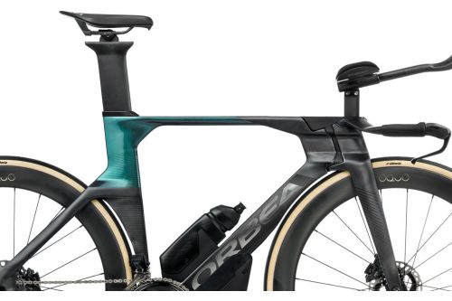 Rower triathlonowy tri Triathlon Orbea ORDU M10iLTD 4