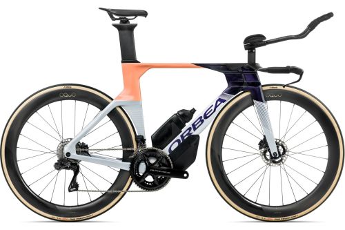 Rower triathlonowy tri Triathlon Orbea ORDU M10iLTD 5