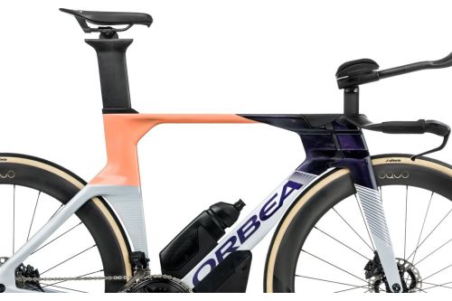 Rower triathlonowy tri Triathlon Orbea ORDU M10iLTD 8