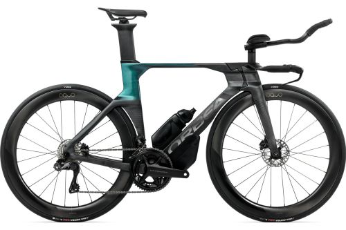 Rower triathlonowy tri Triathlon Orbea ORDU M20iLTD 1
