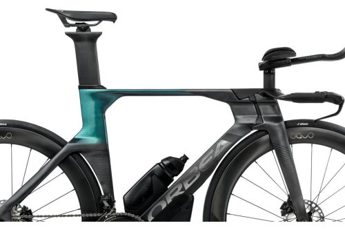 Rower triathlonowy tri Triathlon Orbea ORDU M20iLTD 4