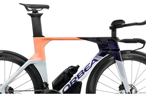 Rower triathlonowy tri Triathlon Orbea ORDU M20iLTD 8