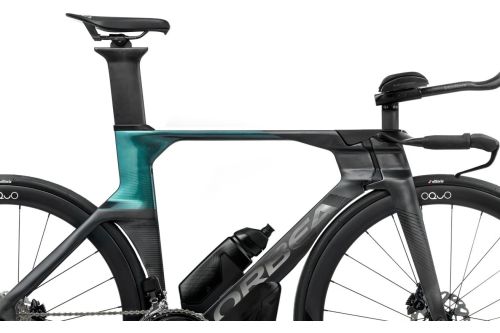 Rower triathlonowy tri Triathlon Orbea ORDU M30iLTD 4