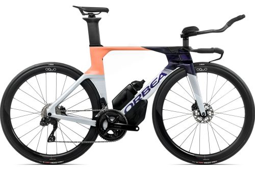 Rower triathlonowy tri Triathlon Orbea ORDU M30iLTD 5