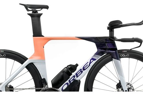 Rower triathlonowy tri Triathlon Orbea ORDU M30iLTD 8