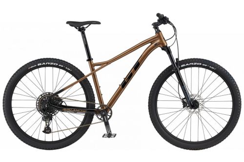Rower górski GT Avalanche Expert 27,5