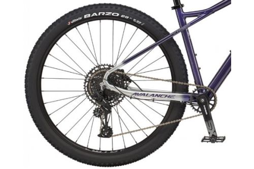 Rower górski GT Avalanche Expert 29