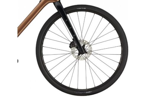 Rower gravel Grade Carbon Pro LE w 100% gotowy