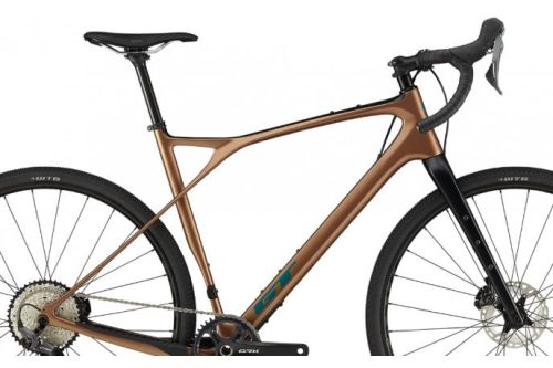 Rower gravel Grade Carbon Pro LE w 100% gotowy