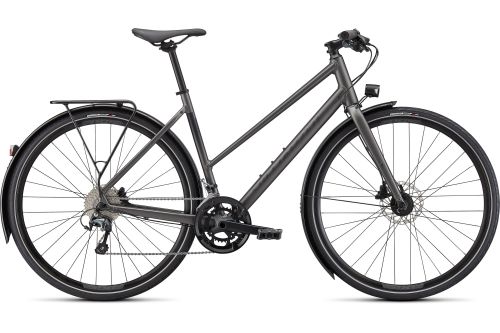 Rower trekkingowy Specialized Sirrus 3.0 EQ Step Through 2022 + Licznik Gratis