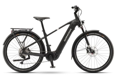 Rower elektryczny Winora Yucatan X10 - High 720Wh 100% gotowy