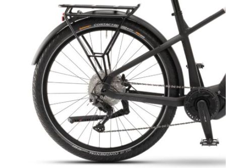 Rower elektryczny Winora Yucatan X10 - High 720Wh 100% gotowy