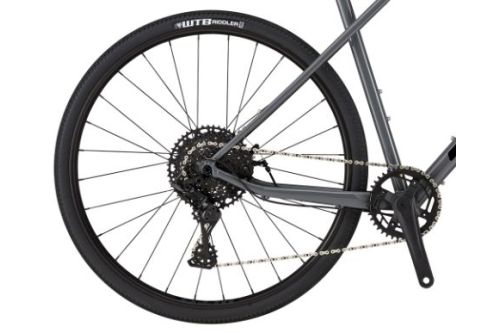 Rower gravel GT Grade Sport