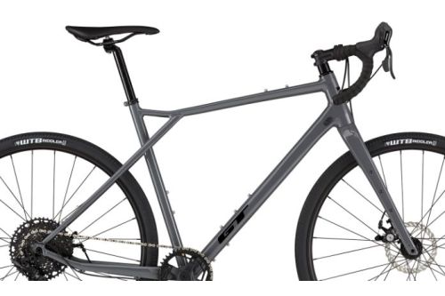 Rower gravel GT Grade Sport
