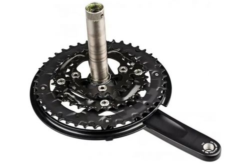 Shimano Mechanizm korbowy FC-M4060 Alivio - OSTATNIA SZTUKA !!!