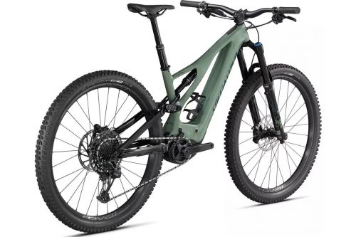 Rowery elektryczne Specialized Turbo Levo Expert Carbon 2021