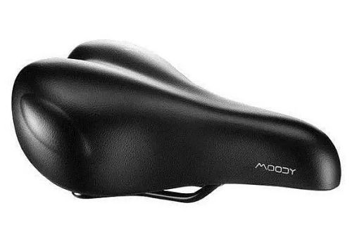 Siodełko wygodne Selle Royal Moody