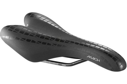 Siodełko rowerowe Selle Royal Mach
