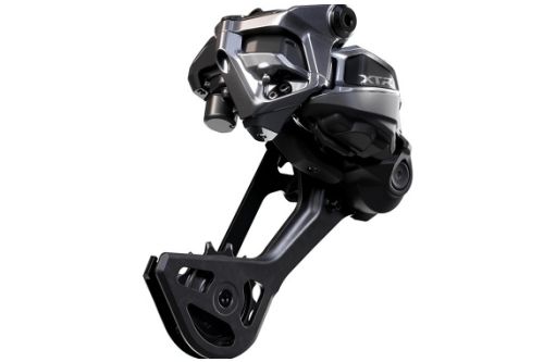 Przerzutka rowerowa Shimano XTR 9250 Di2 bezprzewodowa elektroniczna 1