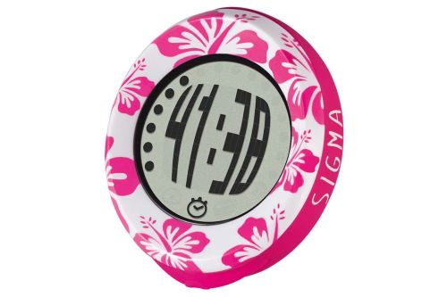 Licznik rowerowy Sigma My Speedy Aloha