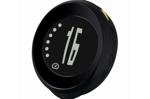 Licznik rowerowy Sigma My Speedy Evil Eye