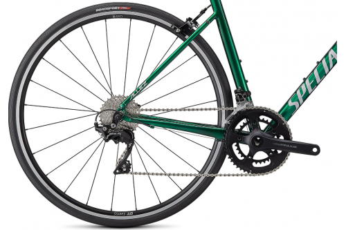 Rower szosowy Specialized ALLEZ E5 Elite 105