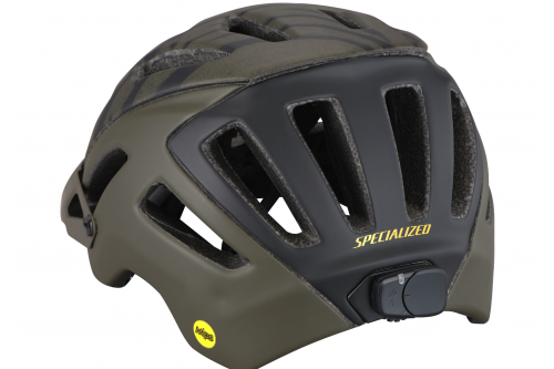 Kask rowerowy Specialized Ambush Angi Mips