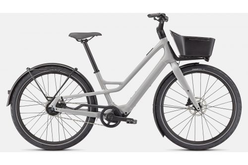 Rower e-bike Specialized Turbo Como SL 4.0 w 100% gotowy