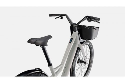 Rower e-bike Specialized Turbo Como SL 4.0