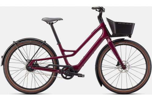 Rower e-bike Specialized Turbo Como SL 4.0 w 100% gotowy