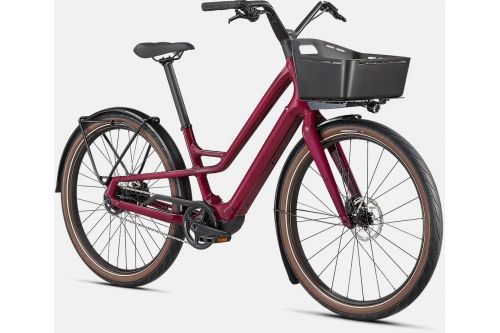 Rower e-bike Specialized Turbo Como SL 4.0 w 100% gotowy