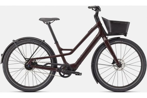 Rower e-bike Specialized Turbo Como SL 4.0 w 100% gotowy