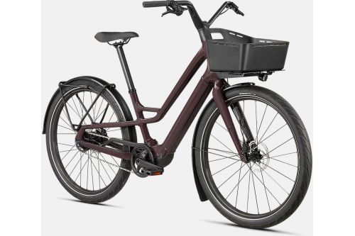 Rower e-bike Specialized Turbo Como SL 4.0 w 100% gotowy