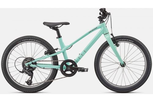 Lekki rowerek Specialized Jett 20 cali + GRATIS Licznik