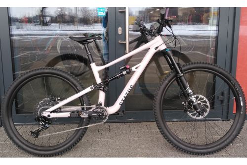Rower górski Specialized Status 140 w 100% gotowy + GRATIS