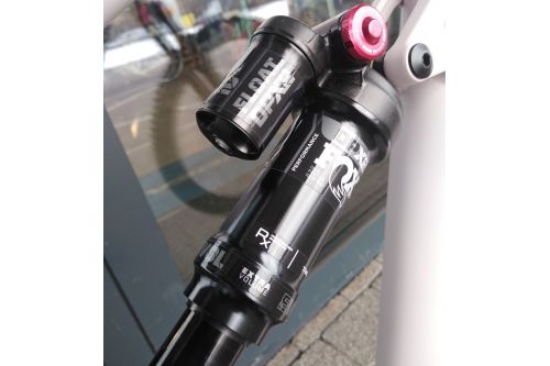 Rower górski Specialized Status 140 w 100% gotowy + GRATIS