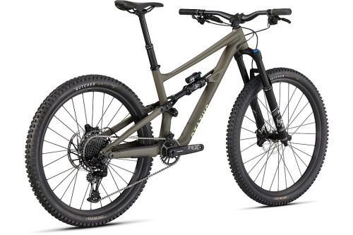 Rower górski Specialized Status 140 w 100% gotowy + GRATIS
