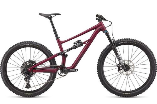 Rower górski Specialized Status 140 w 100% gotowy + GRATIS